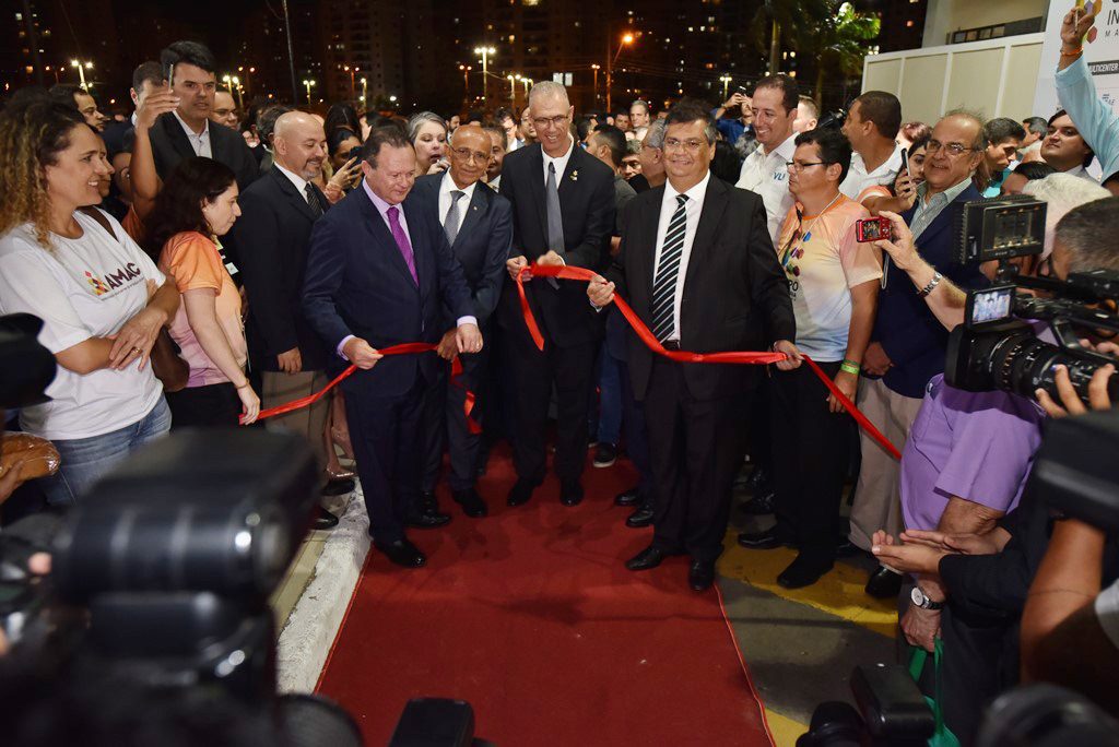 Expo Indústria desmistifica que o Maranhão não é industrializado