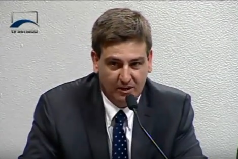 Ex-superintendente do Maranhão é o novo diretor-geral da Polícia Federal