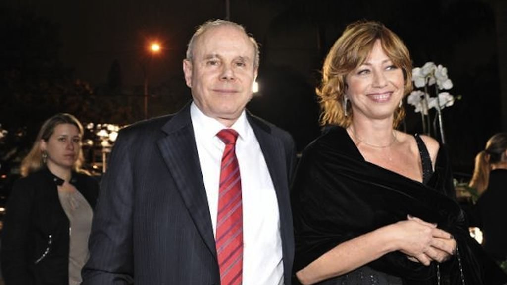 Morre a psicanalista Eliane Berger, mulher do ex-ministro Guido Mantega