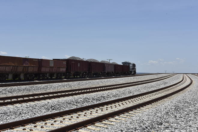 Ferrovias Transnordestina e Vitória-Minas entram na lista de prioridades para investimentos