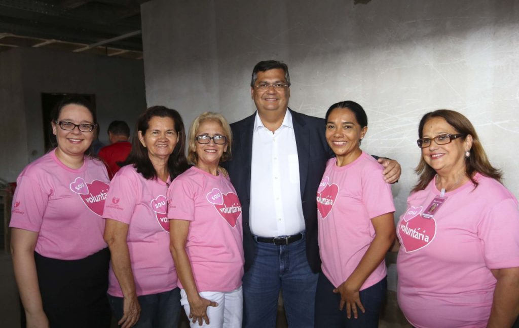 Governador anuncia compra de mamógrafo destinado por Braide ao Aldenora Bello