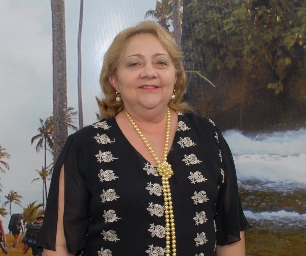 Ex-prefeita Bia Venâncio condenada à prisão em regime aberto