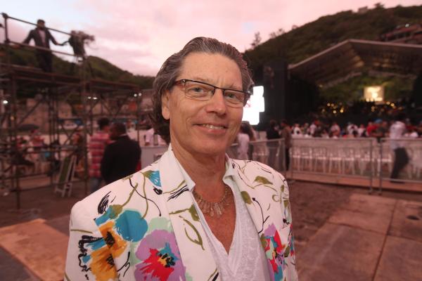 Ex-diretor do Arthur Azevedo vai presidir o Teatro Municipal do Rio de Janeiro