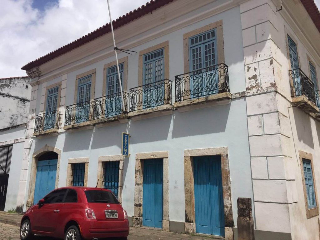 Engenheiros e agrônomos elegem nesta sexta-feira nova diretoria do Crea-MA
