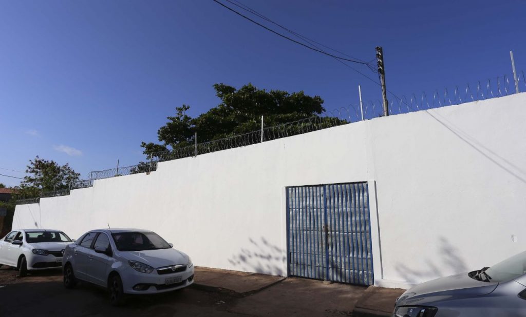 Funac transfere internos do bairro da Aurora para nova unidade no Vinhais