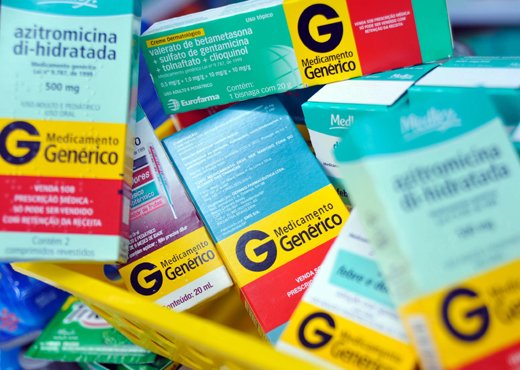 Remédios podem aumentar até 4,33% a partir desta segunda-feira