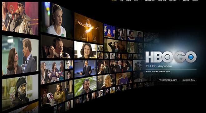 HBO GO poder ser acessada em qualquer dispositivo móvel iOS ou Android