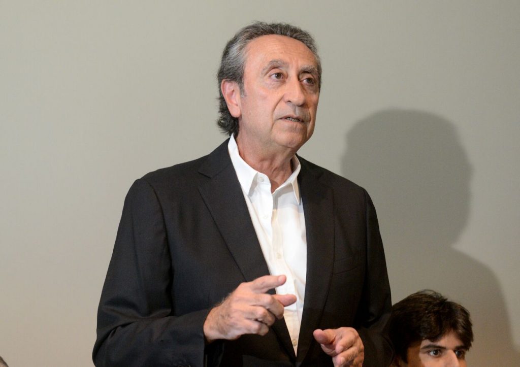 Ricardo Murad diz que segundo turno será entre ele e Flávio Dino