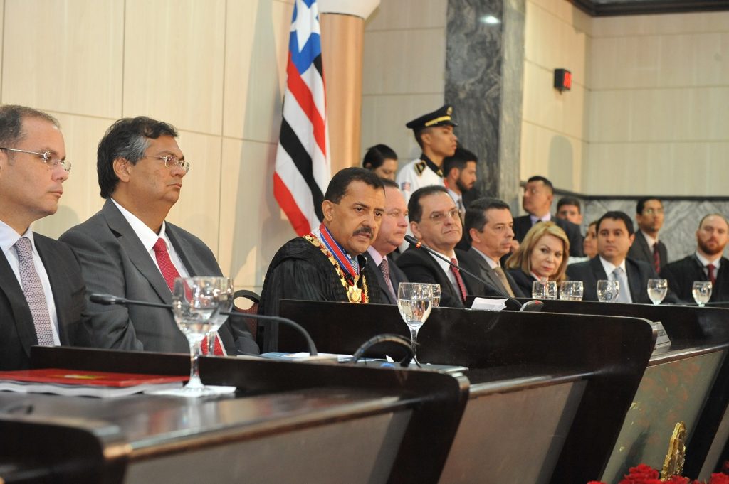 José Joaquim dos Anjos promete aproximar Judiciário da sociedade