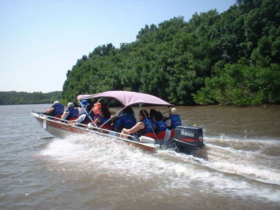 Barreirinhas lança voucher digital para controlar permanência de turistas no Parque dos Lençóis