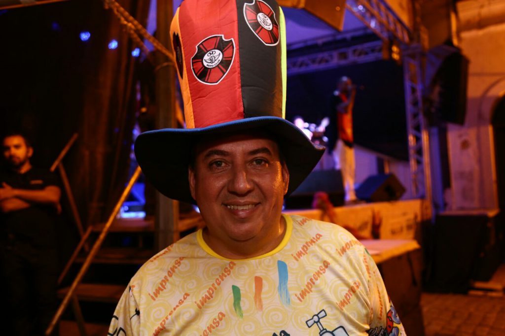 Bloco da Imprensa abre a folia momesca em São Luís neste sábado, na Praia Grande