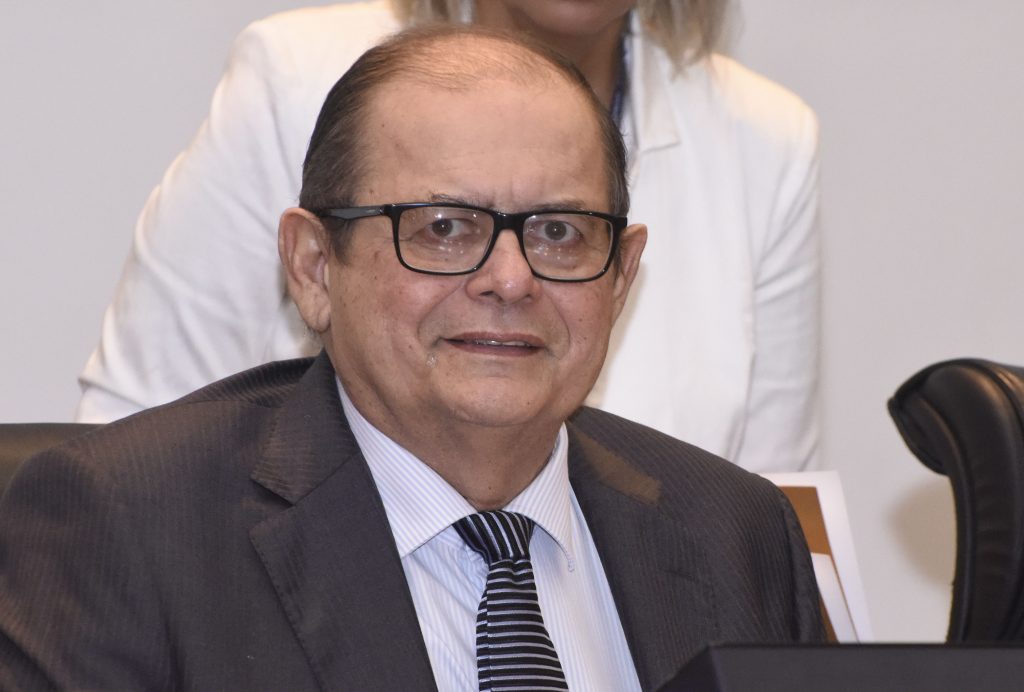 Políticos manifestam pesar pela morte do deputado Humberto Coutinho