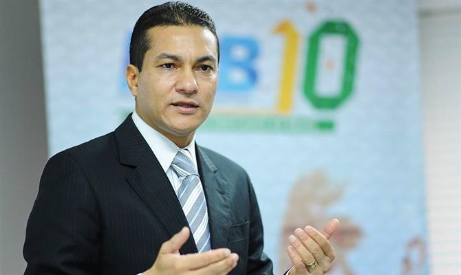 Marcos Pereira pede exoneração do Ministério de Indústria e Comércio