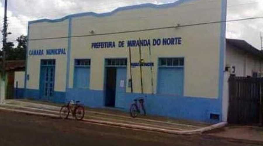 Empresa que tem um veículo alugou 23 automóveis para Prefeitura de Miranda do Norte