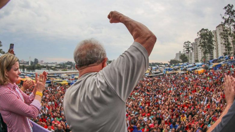 Em nota, PT reafirma que Lula será candidato a presidente