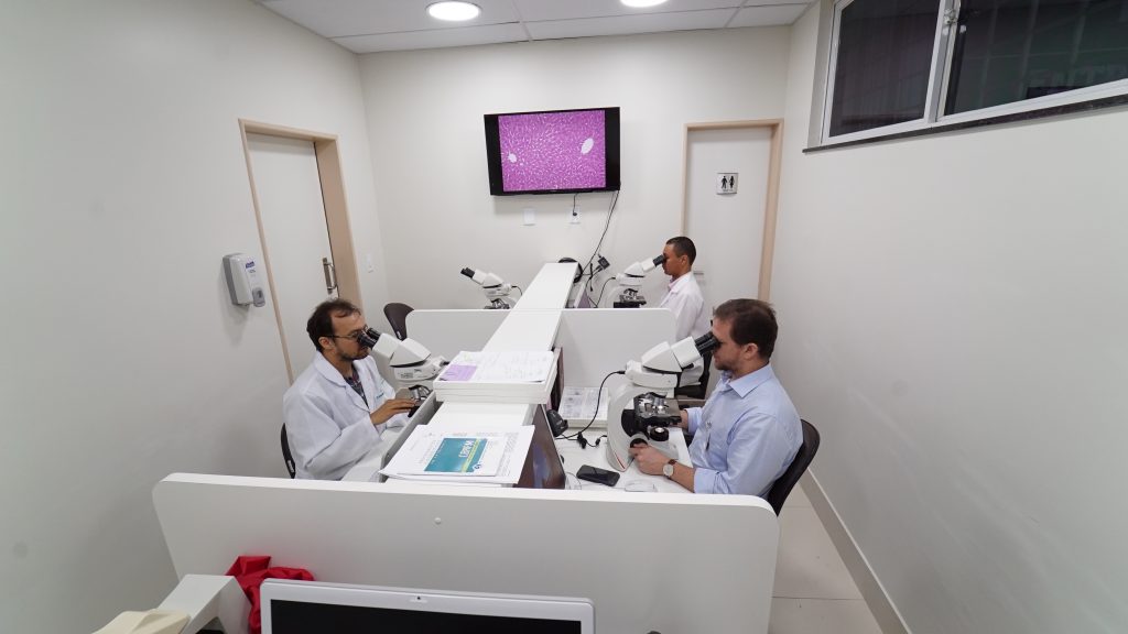 Hospital São Domingos inaugura nesta sexta-feira moderno laboratório de Patologia