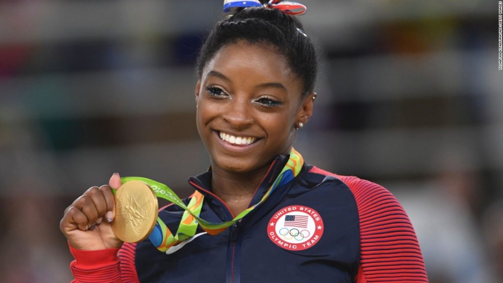 Campeã olímpica no Rio em 2016 denuncia médico por abuso sexual