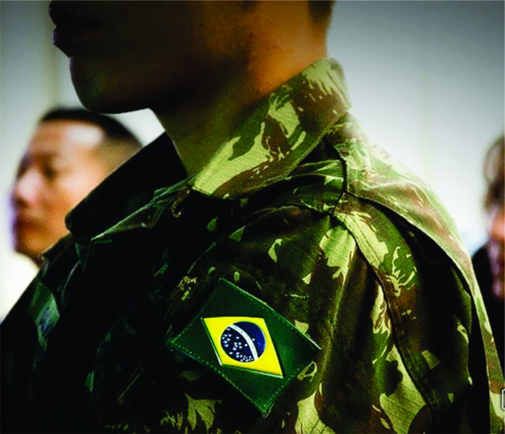 MPF recomenda que transexuais não sejam excluídos das forças armadas
