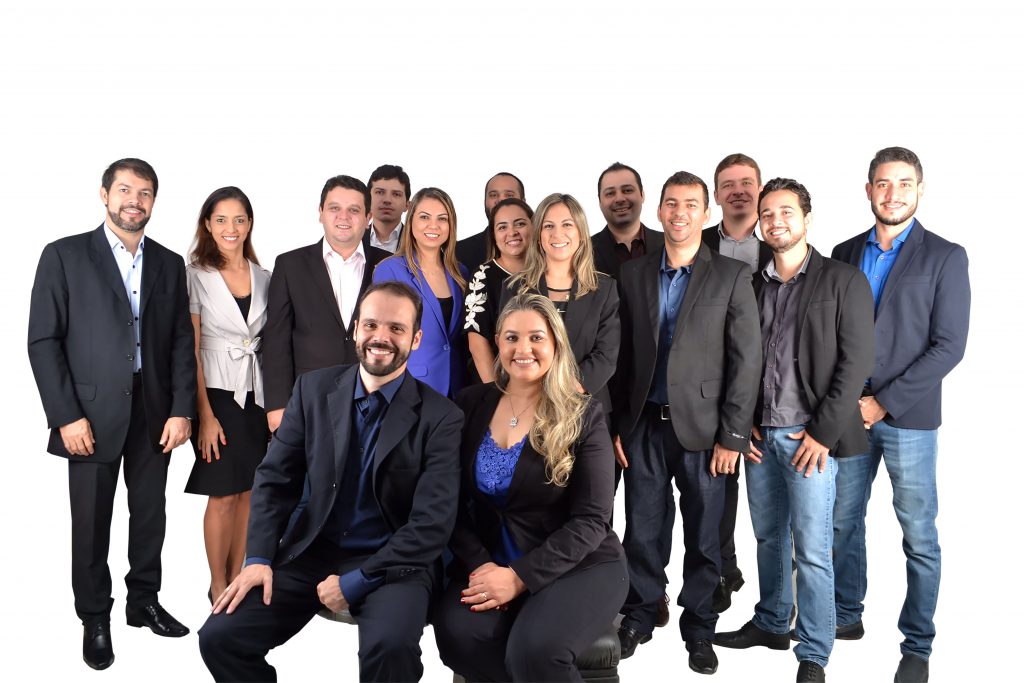 Nova diretoria da Associação dos Jovens Empresários será empossada nesta quinta-feira