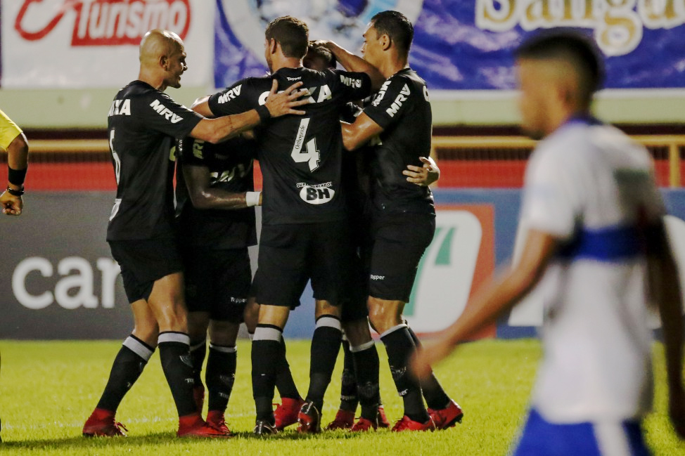 Rodada desta quarta na Copa do Brasil define mais 14 equipes que vão para a segunda fase