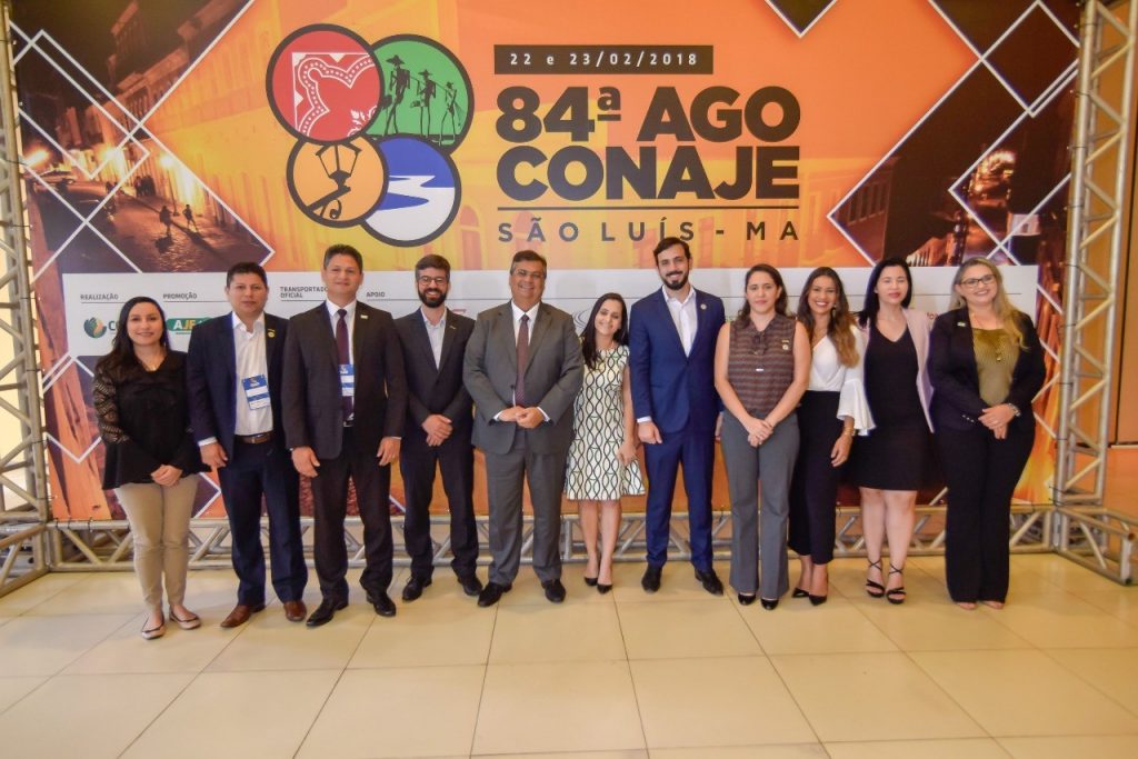 Flávio Dino diz que se não fosse Estado empresas estariam paradas
