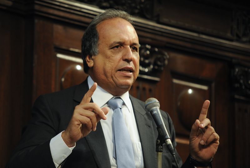 Superior Tribunal de Justiça determina soltura do ex-governador Pezão