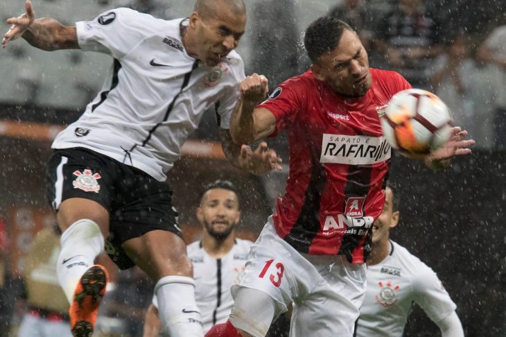 Corinthians estreia na Copa do Brasil nesta quarta-feira contra o Vitória em Salvador