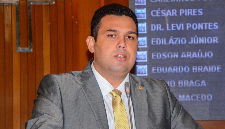Fábio Macedo confirma que seu grupo não apoiará reeleição de Dino