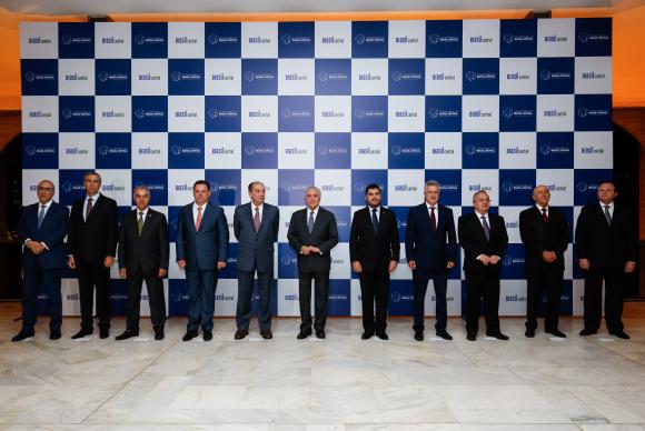 Maranhão integra consórcio de estados para aumentar as exportações
