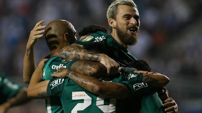 Palmeiras conquista Brasileirão nesta quarta com vitória sobre América e tropeços de Flamengo e Internacional