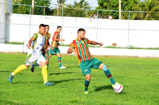 Fora do Campeonato Maranhense, Sampaio foca Copa do Nordeste e Copa do Brasil