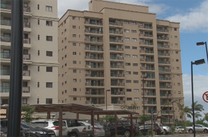 Moradores e construtora Cyrela não chegam a acordo sobre defeitos no condomínio Jardins