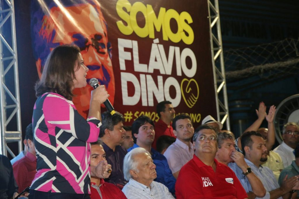 Valéria Macedo pede que Estado intensifique combate à violência contra mulher