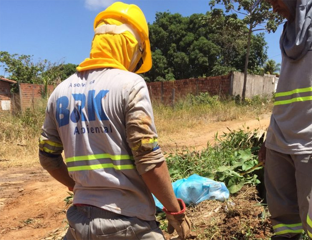 Justiça condena BRK a tratar esgoto antes de lançar no Rio Santo Antônio