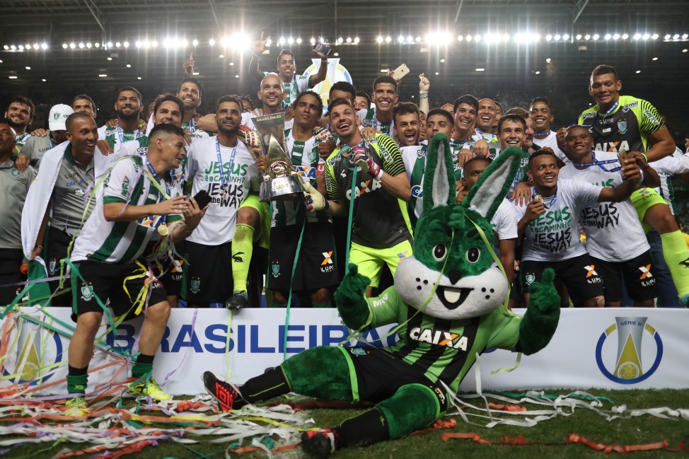 Com quatro jogos nesta sexta-feira, começa a disputa do Campeonato Brasileiro da Série B