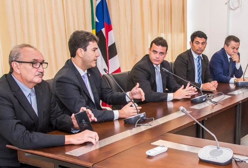 Braide diz para governo fazer aquilo que mostra na sua propaganda