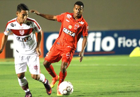 Figueirense, Vila Nova, Ponte Preta e Guarani vencem na segunda rodada da Série B