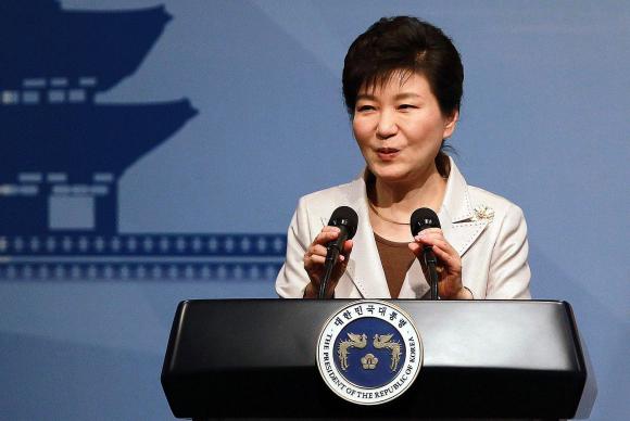 Supremo Tribunal da Coreia do Sul confirma condenação da ex-presidente