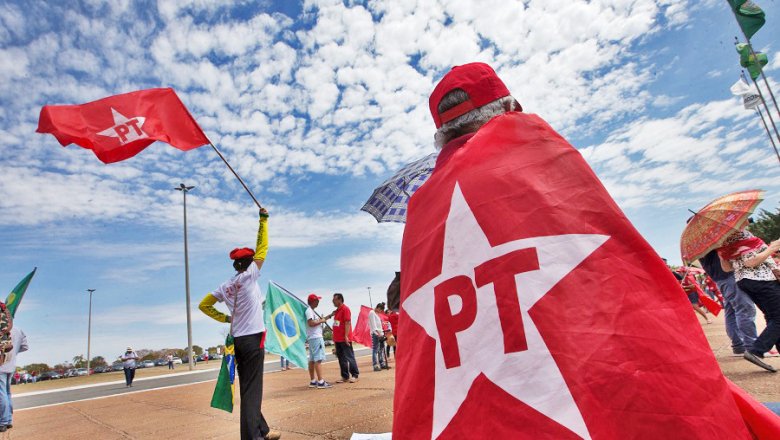 TSE condena Partido dos Trabalhadores a devolver R$ 5,2 milhões