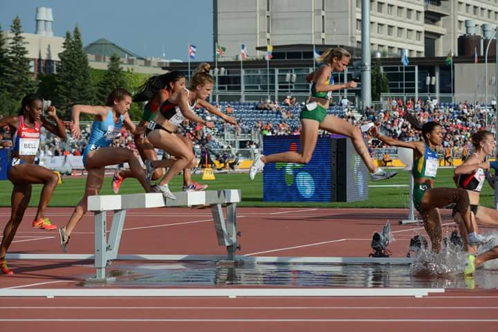 Brasil conhece seus representantes no Pan-Americano de Esporte Universitário