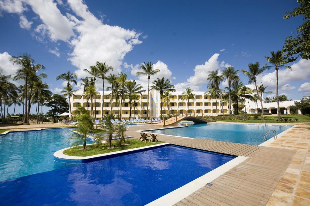 Hotel Pestana, um dos mais tradicionais de São Luís, passa a integrar Rede Blue Tree