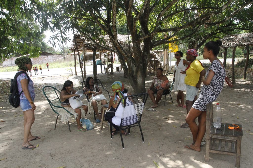 Com 2.025 localidades, Maranhão é o estado com mais territórios quilombolas do país, diz o IBGE