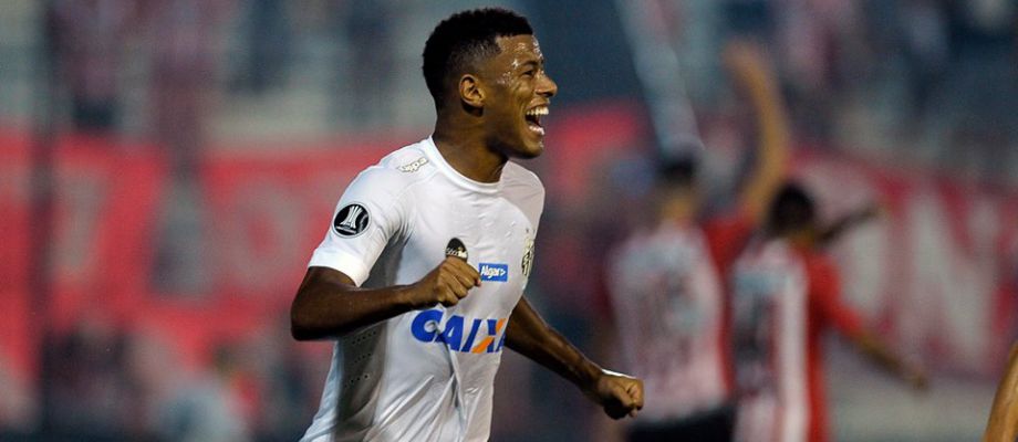 Santos surpreende Estudiantes, vence e assume liderança do Grupo 6 na Libertadores