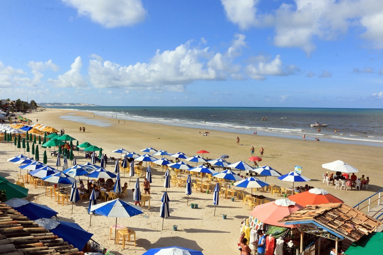 Pesquisa da Fipe em todos os estados vai identificar perfil dos turistas brasileiros
