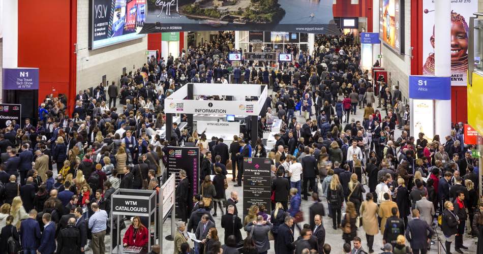 Maranhão participa, a partir desta terça, em São Paulo da World Travel Marketing Latin America 2018
