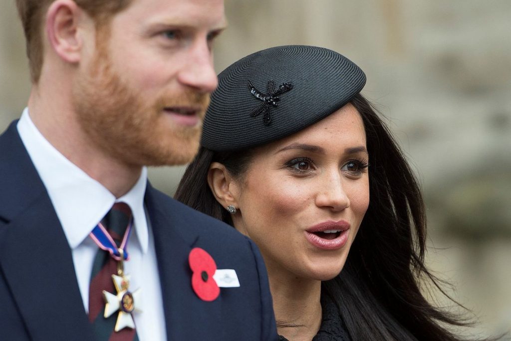 Pai da noiva de Harry não participará do casamento neste sábado