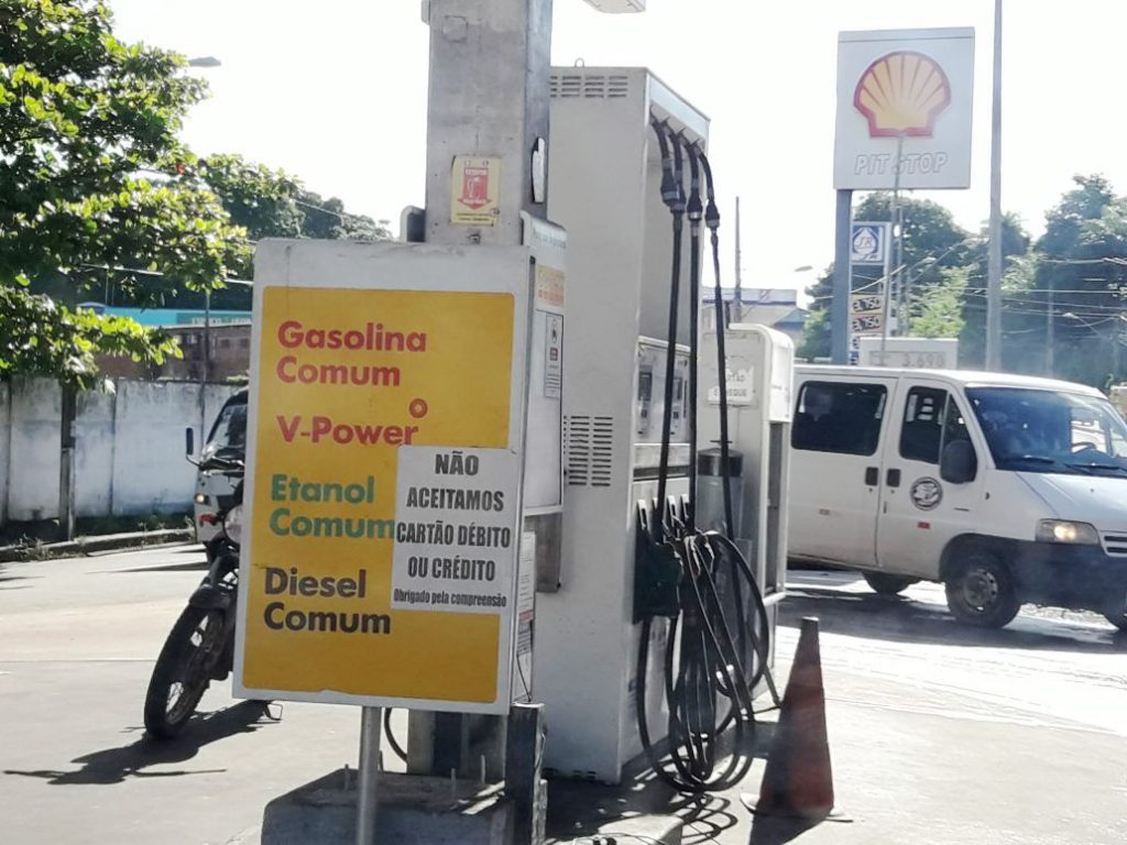 Região Nordeste é a única do País a apresentar aumento no preço do etanol, aponta Ticket Log