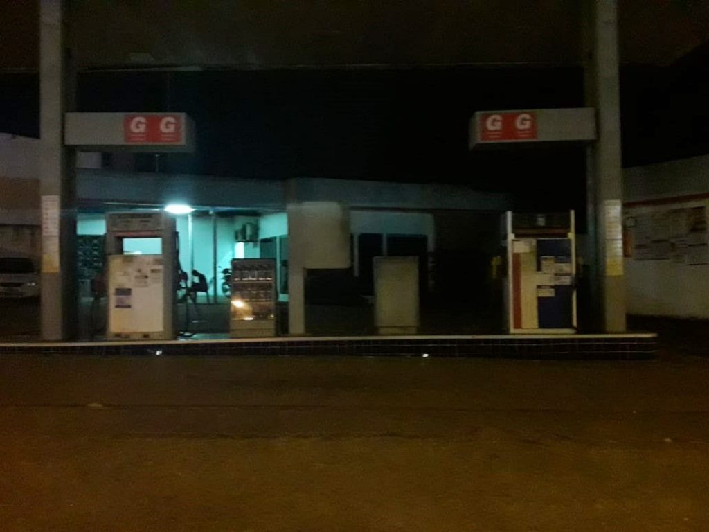Sem receber combustíveis das distribuidoras, postos deixam de funcionar em São Luís