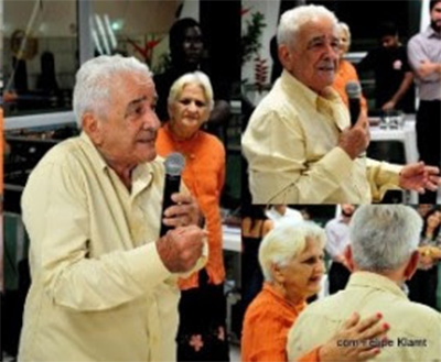 Aos 92 anos, morre o jornalista, escritor e político Reginaldo Teles