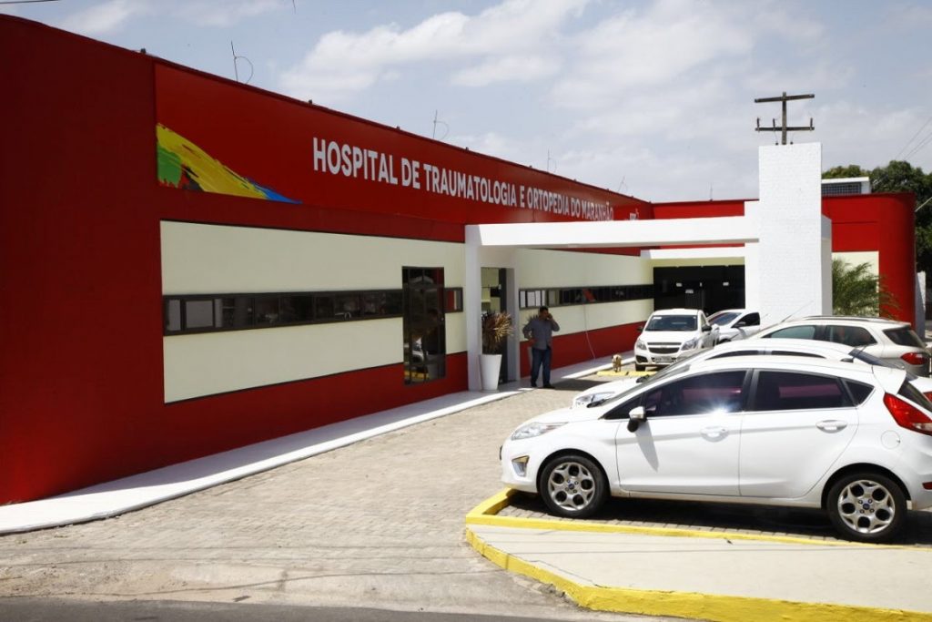 Estado dá calote de R$ 63 milhões no instituto contratado para administrar três hospitais